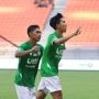 Hasil IYC 2021: Indonesia All Star Bantai Bali United