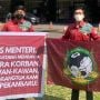 Syafri Harto Divonis Bebas, Komahi Unri dan Korban Pelecehan Temui Menteri Nadiem