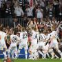 Eintracht Frankfurt Jumpa Rangers Di Final Liga Europa