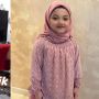 10 Pesona Arsy Hermansyah Pakai Hijab, Pujian King Faaz Bikin Baper