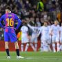 Dibantai Eintracht Frankfurt, Barcelona Gagal Lolos ke Semifinal  Liga Europa