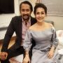 Tora Sudiro Tak Bisa Tidur tanpa Ada Sosok Mieke Amalia di Sampingnya
