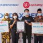 Perusahaan Jual Beli Aset Kripto Indodax Gandeng Ayobantu Bagikan Paket Sembako dan Sumbangan Dana Pengobatan