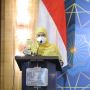Upaya Khofifah Dongkrak Ekonomi Jatim dengan Memajukan Ekonomi Syariah Membuahkan Hasil