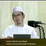Korban Begal di Lombok Jadi Tersangka, Ustaz Ahmad Zainuddin Bicara Soal Hukum Islam: Darah Maling Tidak Ada Nilainya