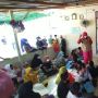 Kala Anak-anak Pengungsi Rohingya hingga Somalia Ikut Pesantren Kilat Ramadhan di Medan