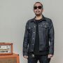 Profil Arian Seringai, Eks Rekan Gofar Hilman yang Kini Jadi Seteru