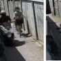 Viral Begal Payudara Diduga Beraksi di Panjer Denpasar Terekam CCTV