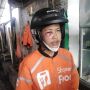 Driver Ojol Ini Ngaku Digebuki Klithih, Ternyata Hoaks karena Takut Istri