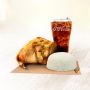 Rosemary Butter Grilled Chicken Jadi Menu Baru KFC Indonesia, Cocok untuk Buka Puasa
