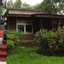10 Potret Rumah Lydia Kandou Terbengkalai: Pernah Diterjang Tsunami, Ada Ruangan Misterius!