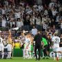 Barcelona Disingkirkan Eintracht Frankfurt, Xavi: Terlalu Banyak Suporter Lawan di Camp Nou