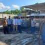 Menimbun BBM Bersubsidi Jenis Solar, Gudang di Cilacap Ini Digerebek Polisi