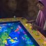 Viral Emak-emak Main Judi Game Tembak Ikan, Warganet : Kirain Cupu Ternyata Suhu