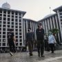 Wakil Ketua MPR Sebut Banyak Warga Kecewa Karena Jokowi Tak Salat Ied Di Masjid Istiqlal