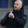 3 Alasan Erik ten Hag Cocok di Manchester United