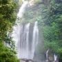 Tiu Kelep Senaru: Sang Air Terjun Gagah di Lombok Utara