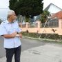 Kembali Sidak ke SMAN Tawangmangu, Ganjar: Sudah Bagus dan Terlihat Cantik