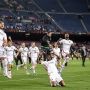 4 Penyebab Barcelona Kalah Atas Frankfurt di Camp Nou, Apa Saja?