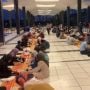 Ramadhan di Malaysia, Menikmati Buka Puasa di Air Mancur Masjid Negara