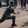 Video Viral Prajurit TNI Adu Tenaga Dalam, Publik: Seperti Rasengan Naruto
