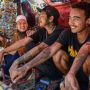 Berkunjung ke Pekanbaru Hendak Temui UAS, Ustaz Asal Malaysia Bikin Anak Vespa Jalanan Terharu