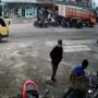 Duo Maling Diduga Todongkan Benda Mirip Senpi Saat Kepergok Gasak Motor Di Pondok Rangon