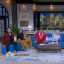 Trending! Main Game Sule Natalie Vs Iky Mahalini Dipandu Host Rizwan