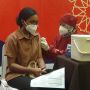 Mudahkan Mahasiswa yang Ingin Mudik Lebaran, Ikageo ITNY Gelar Vaksinasi Booster