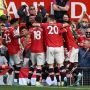 Cristiano Ronaldo Hattrick, Manchester United Tundukkan Norwich City 3-2