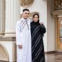 Muzdalifah Terbaring Lemas di RS Tanpa Didampingi Suami, Dugaan Perceraian Makin Kuat