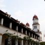 Lawang Sewu: Bangunan Tua yang Instagramable dan Sarat akan Makna