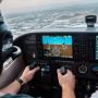 42 Tahun Jadi Pilot, Kapten Ini Penuh Haru Ucapkan Perpisahan di Hari Terakhir Bertugas