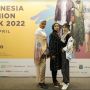 Keren, Koleksi Scraft Terinspirasi dari Perempuan Pengungsi Tampil di IFW 2022