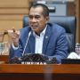 Pimpinan Komisi I DPR RI FPKS Kutuk serangan Israel ke dalam Masjid Al-Aqsa
