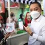 E-Peken Go Publik, Belanja Kebutuhan Pokok di Surabaya Makin Mudah