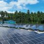 Emiten KEEN Menang Tender Garap PLTS Tobelo 10 MW