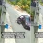 Aksi Heroik Pria Gagalkan OTK yang Diduga Akan Merampok Usai Pecahkan Kaca Mobil, Sikap Pencuri Jadi Sorotan