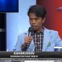Viral! Ketua BEM SI Diserang Warganet, Sebut Orba Zaman Penuh Kebebasan