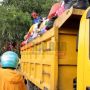 Waduh, Produksi Sampah di Pontianak Meningkat Selama Ramadhan, Petugas Terpaksa Lembur