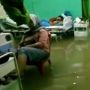 Ruang Rawat Pasien RSUD Kebanjiran, Ini Kata Wali Kota Tasikmalaya