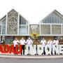 Kasus Covid-19 Berkurang, PLBN Kalbar Siap Dukung Pembukaan Perbatasan Indonesia-Malaysia