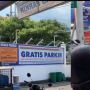 Video Viral yang Meresahkan Banyak Orang! Ada Tukang Parkir di Area Berspanduk 'Gratis Parkir'