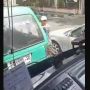 Viral Sopir Angkot Maki-maki Pengemudi Bus Trans Metro Pasundan, Pemkot Cimahi: Sudah Mengarah ke Premanisme