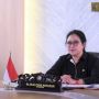 Puan Ingatkan Dewan Awasi Pasokan dan Lonjakan Harga Pangan Jelang Lebaran