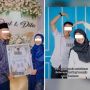 Bak Kisah Wattpad, Viral Pernikahan Kepala Sekolah dengan Muridnya, Publik Justru Ributkan Hal Ini