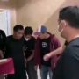 Detik-detik Penangkapan Kasatpol PP Makassar Iqbal Asnan, Kapolrestabes Makassar Pimpin Langsung