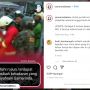 Viral! Ditonton Ribuan Kali, Kebakaran Jalan AWS Samarinda Makan Korban Jiwa, Warganet Ramai Kirim Ucapan Duka