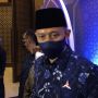 AHY Ogah Berandai-andai Jadi Capres Atau Cawapres Sebelum Koalisi Terbentuk