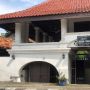 Menilik Langgar Tinggi, Musala yang Menjadi Simbol Kejayaan Perniagaan Arab Yaman Masa Silam di Pekojan